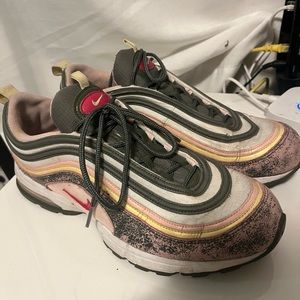 Nike vintage air max womens 11